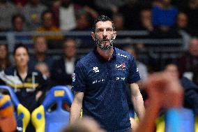 VOLLEY - Volley Challenge Cup Women - Final - Reale Mutua Fenera Chieri'76 vs Roma Volley