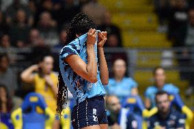 VOLLEY - Volley Challenge Cup Women - Final - Reale Mutua Fenera Chieri'76 vs Roma Volley