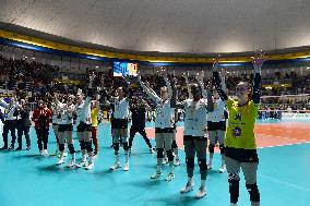 VOLLEY - Volley Challenge Cup Women - Final - Reale Mutua Fenera Chieri'76 vs Roma Volley