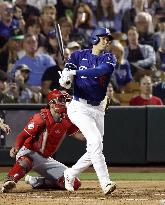 Baseball: MLB spring training
