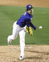 Baseball: MLB spring training