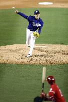 Baseball: MLB spring training