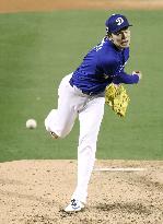 Baseball: MLB spring training