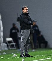 Al Rayyan SC (QTS) v Al Ahli SFC (KSA) - AFC Champions League Elite