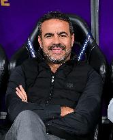 Al Rayyan SC (QTS) v Al Ahli SFC (KSA) - AFC Champions League Elite