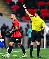 Al Rayyan SC (QTS) v Al Ahli SFC (KSA) - AFC Champions League Elite