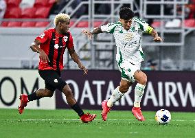 Al Rayyan SC (QTS) v Al Ahli SFC (KSA) - AFC Champions League Elite