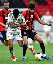 Al Rayyan SC (QTS) v Al Ahli SFC (KSA) - AFC Champions League Elite