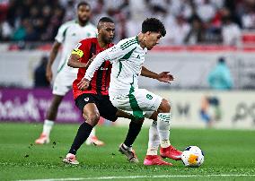 Al Rayyan SC (QTS) v Al Ahli SFC (KSA) - AFC Champions League Elite