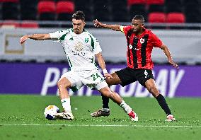 Al Rayyan SC (QTS) v Al Ahli SFC (KSA) - AFC Champions League Elite