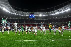 Al Rayyan SC (QTS) v Al Ahli SFC (KSA) - AFC Champions League Elite