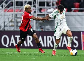 Al Rayyan SC (QTS) v Al Ahli SFC (KSA) - AFC Champions League Elite