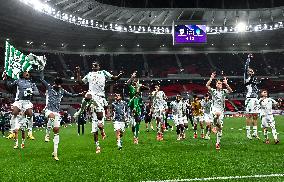Al Rayyan SC (QTS) v Al Ahli SFC (KSA) - AFC Champions League Elite