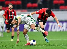 Al Rayyan SC (QTS) v Al Ahli SFC (KSA) - AFC Champions League Elite