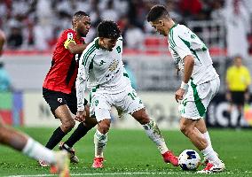 Al Rayyan SC (QTS) v Al Ahli SFC (KSA) - AFC Champions League Elite