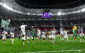 Al Rayyan SC (QTS) v Al Ahli SFC (KSA) - AFC Champions League Elite