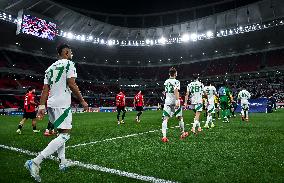 Al Rayyan SC (QTS) v Al Ahli SFC (KSA) - AFC Champions League Elite