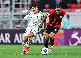 Al Rayyan SC (QTS) v Al Ahli SFC (KSA) - AFC Champions League Elite