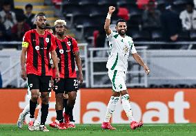 Al Rayyan SC (QTS) v Al Ahli SFC (KSA) - AFC Champions League Elite