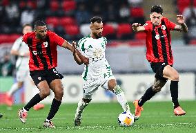 Al Rayyan SC (QTS) v Al Ahli SFC (KSA) - AFC Champions League Elite