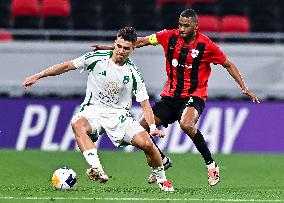 Al Rayyan SC (QTS) v Al Ahli SFC (KSA) - AFC Champions League Elite