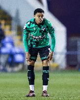 Shrewsbury Town v Bristol Rovers - Sky Bet League 1