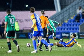 Shrewsbury Town v Bristol Rovers - Sky Bet League 1