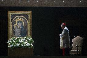 Rosary Prayer for Pope Francis - Vatican