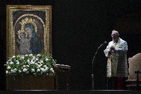 Rosary Prayer for Pope Francis - Vatican