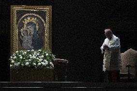 Rosary Prayer for Pope Francis - Vatican