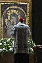 Rosary Prayer for Pope Francis - Vatican