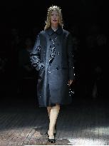 PFW - Undercover Runway