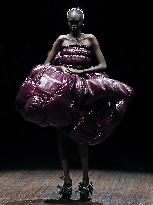 PFW - Undercover Runway