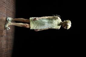 PFW - Undercover Runway