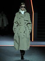PFW - Christian Dior Runway