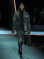 PFW - Christian Dior Runway