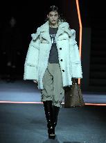 PFW - Christian Dior Runway