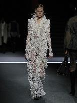 PFW - Christian Dior Runway