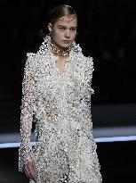 PFW - Christian Dior Runway