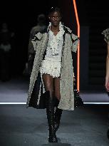 PFW - Christian Dior Runway