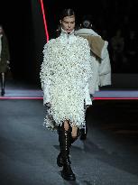 PFW - Christian Dior Runway