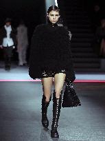 PFW - Christian Dior Runway