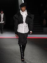 PFW - Christian Dior Runway
