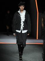 PFW - Christian Dior Runway