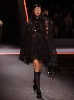 PFW - Christian Dior Runway