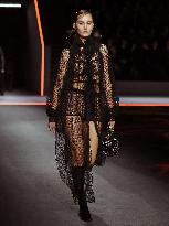 PFW - Christian Dior Runway
