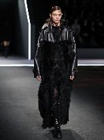 PFW - Christian Dior Runway