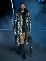 PFW - Christian Dior Runway