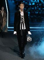 PFW - Christian Dior Runway