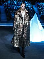 PFW - Christian Dior Runway